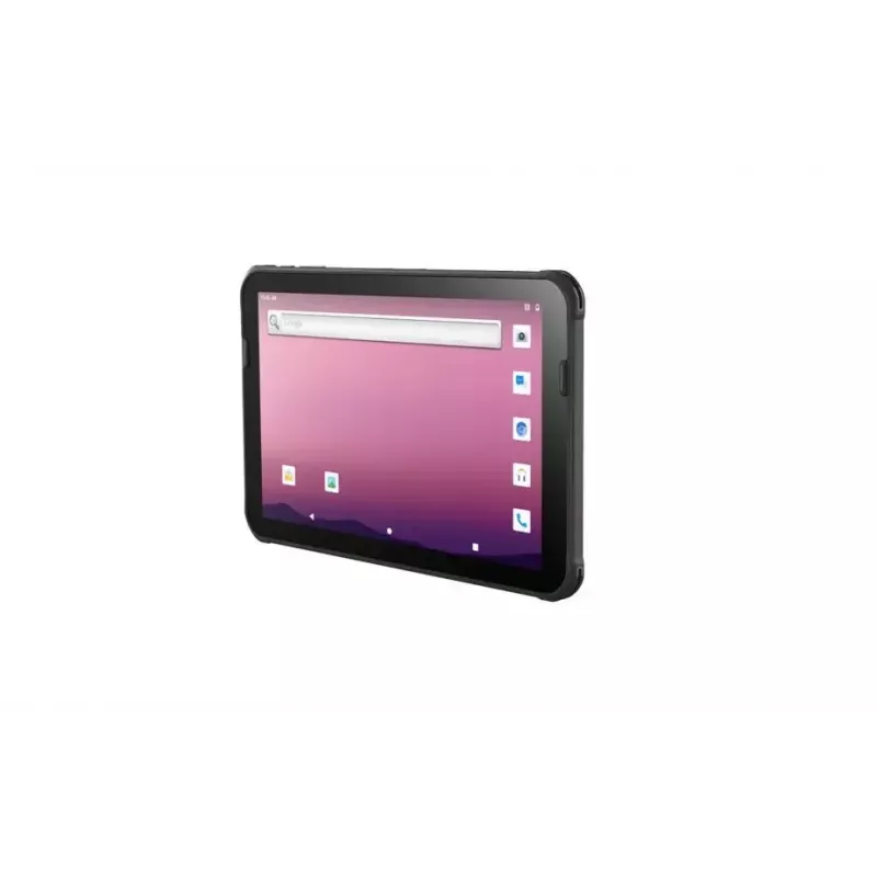 Planšetdators Honeywell EDA10A Qualcomm Snapdragon 64 GB 10,1 collas Wi-Fi 6 Android 12 Melns