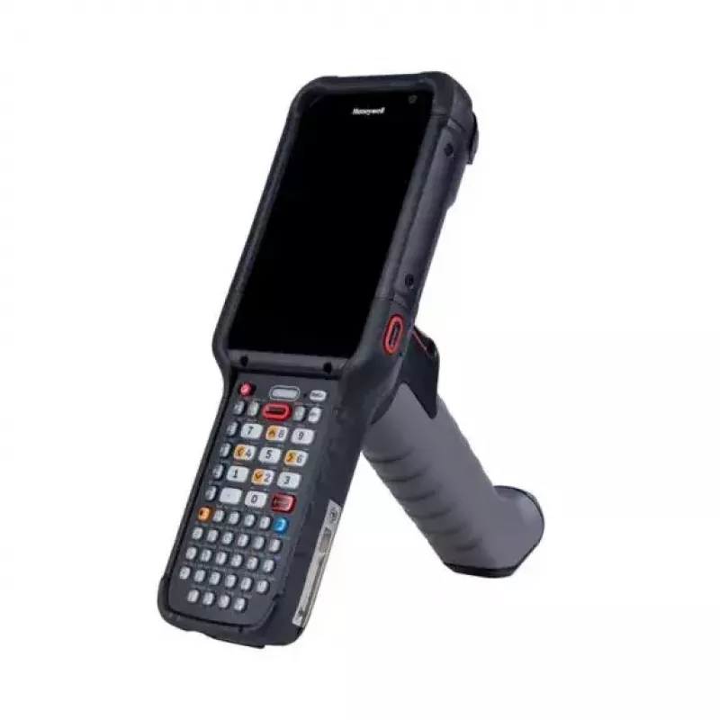 Honeywell CK67 rokas mobilais dators 4,3 collas 480x800 Multi-touch 8GB 128GB
