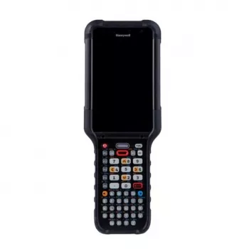 Honeywell CK67 rokas mobilais dators 4,3 collas 480x800 Multi-touch 8GB 128GB