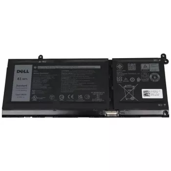 Dell 41Wh 451-BCUQ litija jonu klēpjdatora baterija