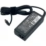 Dell maiņstrāvas adapteris 65W 19,5V 3,34A saderīgiem Dell klēpjdatoriem (MPN 378-3853)