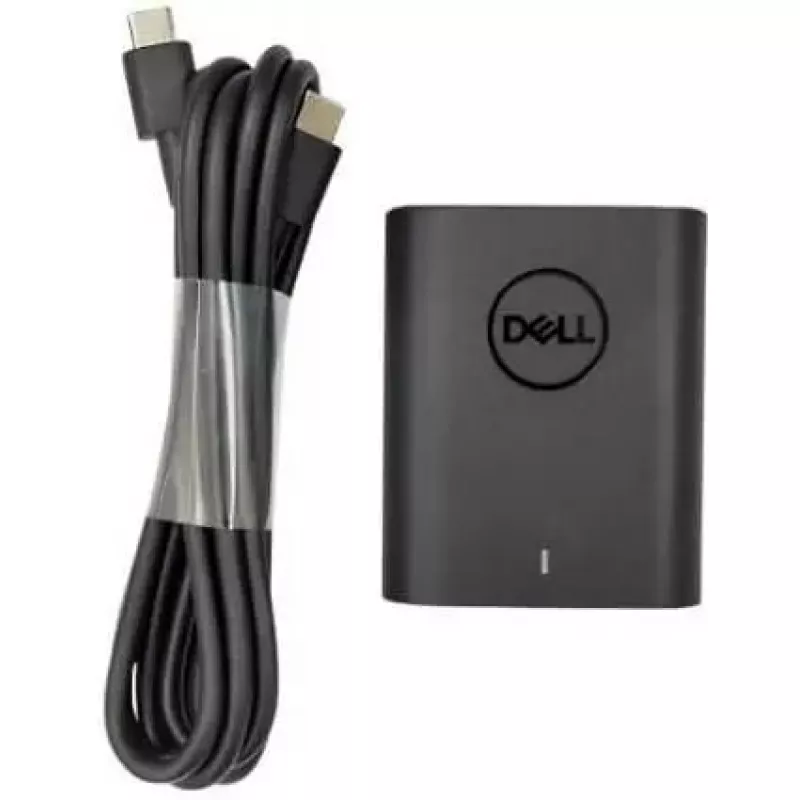 Maiņstrāvas adapteris Dell 130W USB Type-C priekš Latitude 14 5401