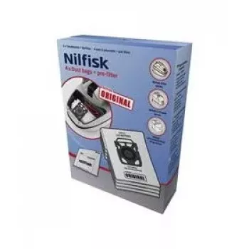 Putekļu maiss Nilfisk Ultra Elite Extreme King