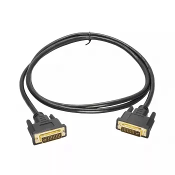DVI kabelis Akyga AK-AV-02 1.8 m