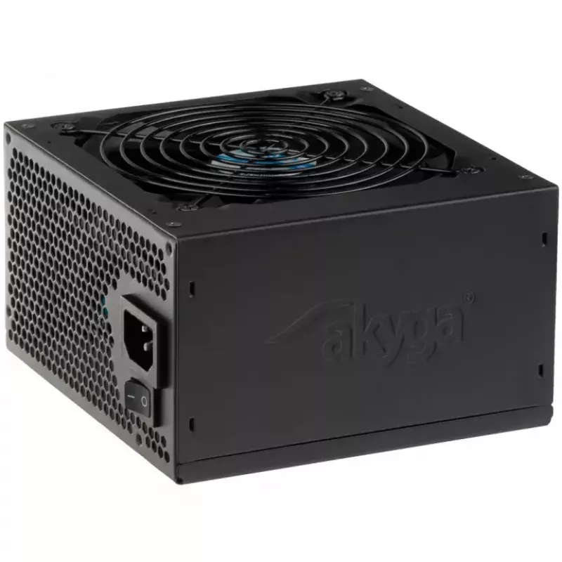 Barošanas bloks Akyga AK-U4-400 400 W