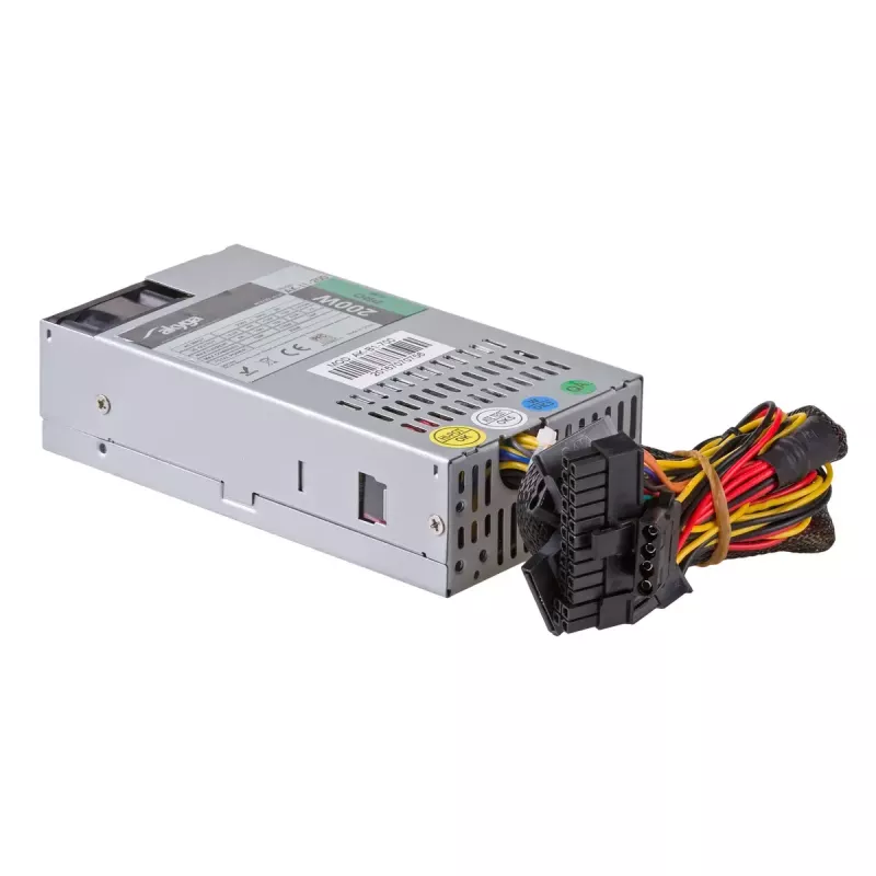 Barošanas bloks Akyga AK-I1-200 200 W