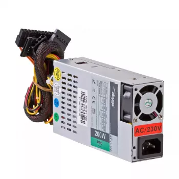 Barošanas bloks Akyga AK-I1-200 200 W