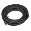 HDMI kabelis Akyga AK-HD-150A 15m Melns