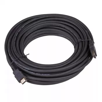 HDMI kabelis Akyga AK-HD-150A 15m Melns