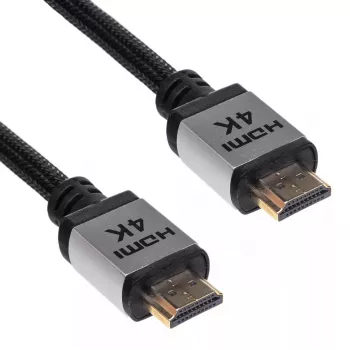 HDMI kabelis Akyga AK-HD-100P 10m