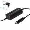 Akyga AK-ND-31 auto barošanas adapteris Asus / Toshiba klēpjdatoriem, 65 W, 19 V / 3,42 A, 5,5 x 2,5 mm, 12 V ieeja