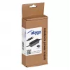 Akyga AK-ND-31 auto barošanas adapteris Asus / Toshiba klēpjdatoriem, 65 W, 19 V / 3,42 A, 5,5 x 2,5 mm, 12 V ieeja