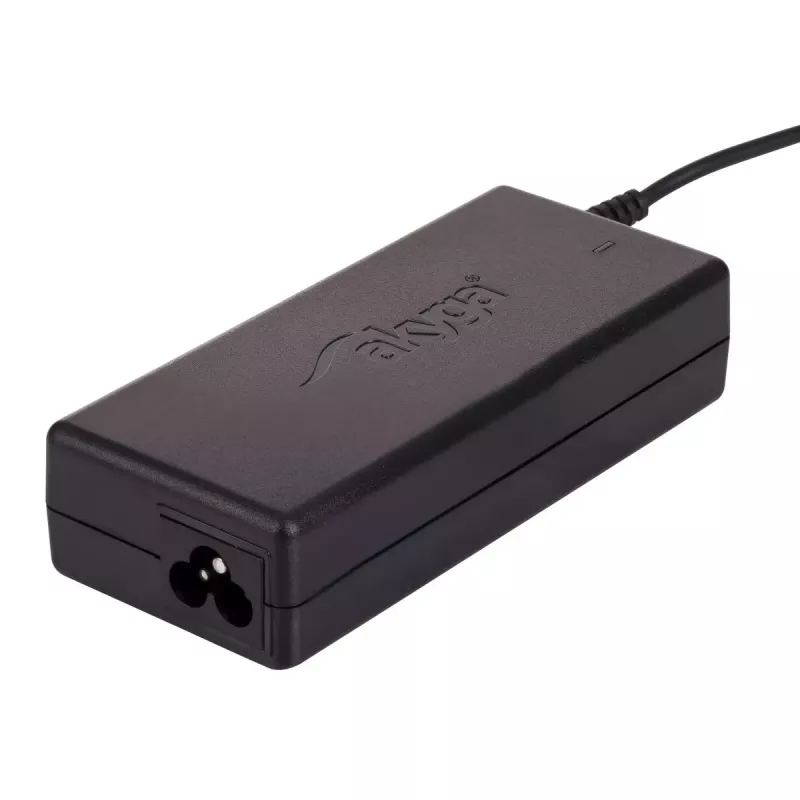 Akyga AK-ND-72 barošanas adapteris 80 W, iekštelpām, melns, printerim