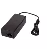 Akyga AK-ND-72 barošanas adapteris 80 W, iekštelpām, melns, printerim