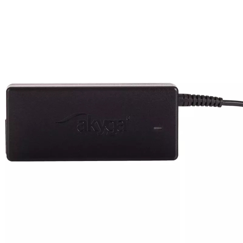 Akyga AK-ND-72 barošanas adapteris 80 W, iekštelpām, melns, printerim