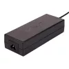 Strāvas adapteris/pārveidotājs Akyga AK-ND-73 — Iekštelpu 100 W, 100–250 V ieeja, 1,2 m kabelis, melns