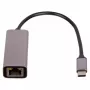 Tīkla–USB adapteris Akyga AK-AD-65 — RJ-45 uz USB 3.2 Gen 1 (1 Gbit/s)
