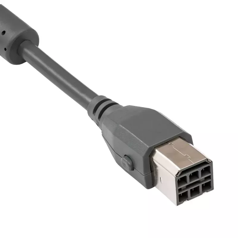 Strāvas adapteris Akyga AK-PD-14 203 W iekštelpām pelēks