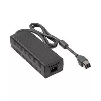 Strāvas adapteris Akyga AK-PD-14 203 W iekštelpām pelēks