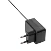 Akyga AK-PD-17 barošanas adapteris Philips skuvekļiem 15 V / 0,36 A, 5,4 W, 1,2 m