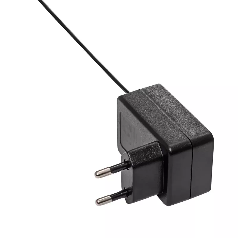 Akyga AK-PD-17 barošanas adapteris Philips skuvekļiem 15 V / 0,36 A, 5,4 W, 1,2 m