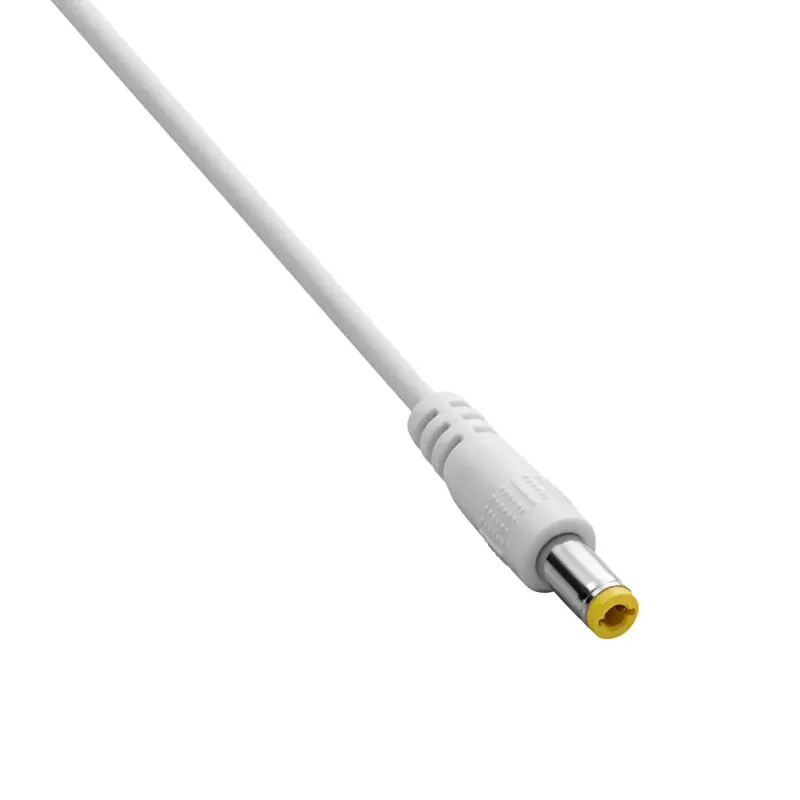 Barošanas adapteris/pārveidotājs Akyga AK-PD-21 21,75 W, iekštelpām, 100–240 V ieeja, 1,8 m kabelis, melns