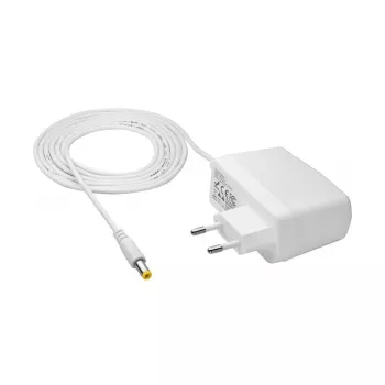 Barošanas adapteris/pārveidotājs Akyga AK-PD-21 21,75 W, iekštelpām, 100–240 V ieeja, 1,8 m kabelis, melns