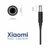 Akyga AK-PD-24 lādētājs Xiaomi / Dreame bezvadu putekļsūcējiem (G9, G10, T10, T20, K10), 30,8 V, 0,8 A, 24,6 W