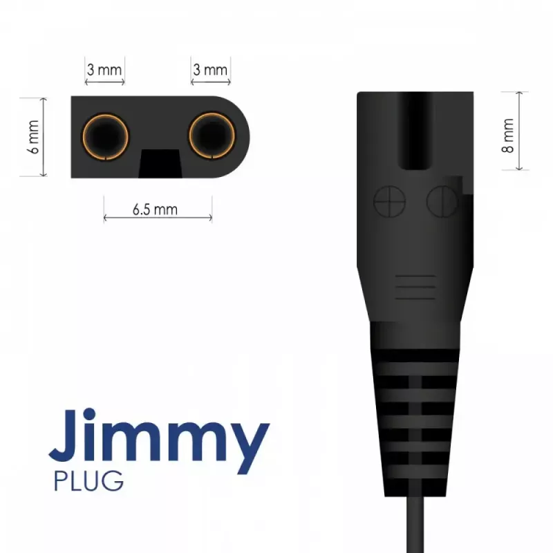 Barošanas bloks Akyga priekš Jimmy H9 HW8 JV85 Pro
