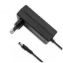 Strāvas adapteris Qoltec 50779 iekštelpām 20 W melns