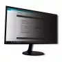 Bezrāmja displeja privātuma filtrs Qoltec 51063 43.2 cm (17 collas)