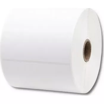 Termo uzlīmes QOLTEC 100 x 150 mm, 500 gab., modelis 51890