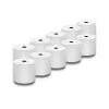 Termorullis QOLTEC 57 x 40 mm 55 g/m² BPA nesaturošs — QOLTEC 51897