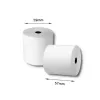 Termorullis QOLTEC 57 x 40 mm 55 g/m² BPA nesaturošs — QOLTEC 51897