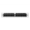 Patch Panel 1U Lanberg PPU5-9012-S