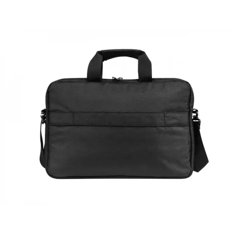 Portfelis NATEC Nanger 39,6 cm 15,6 collu melns
