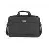Portfelis NATEC Nanger 39,6 cm 15,6 collu melns