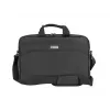 Portfelis NATEC Nanger 39,6 cm 15,6 collu melns