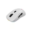 Pele Savio RIFT balta Bluetooth USB Type-A