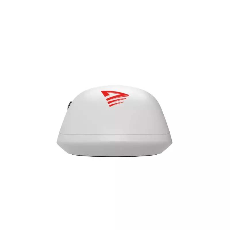 Pele Savio RIFT balta Bluetooth USB Type-A