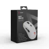 Pele Savio RIFT balta Bluetooth USB Type-A
