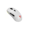 Pele Savio RIFT balta Bluetooth USB Type-A
