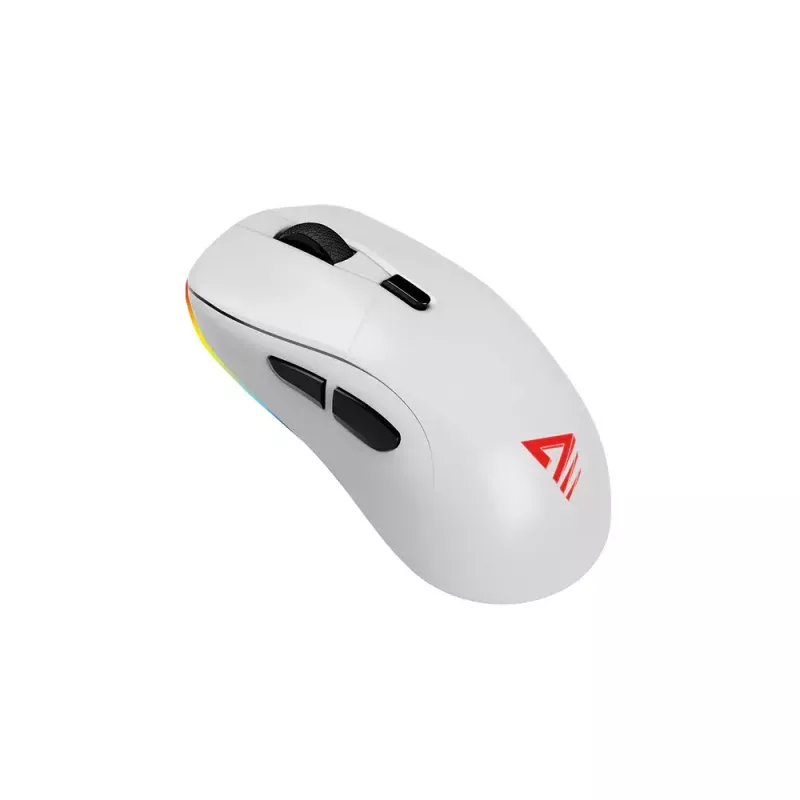 Pele Savio RIFT balta Bluetooth USB Type-A