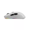 Pele Savio RIFT balta Bluetooth USB Type-A