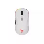 Pele Savio RIFT balta Bluetooth USB Type-A