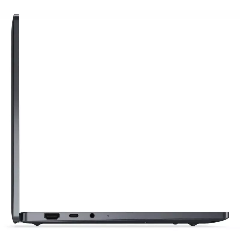Dell Pro 13 Premium PA13250 klēpjdators — Intel Core Ultra 7 268V, 13,3 collu Quad HD+ skārienjūtīgs, 32 GB LPDDR5x, 512 GB SSD, Windows 11 Pro, pelēks