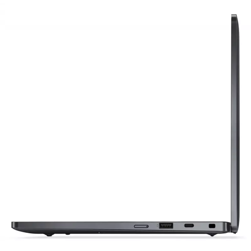 Dell Pro 13 Premium PA13250 klēpjdators — Intel Core Ultra 7 268V, 13,3 collu Quad HD+ skārienjūtīgs, 32 GB LPDDR5x, 512 GB SSD, Windows 11 Pro, pelēks