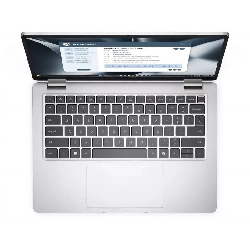 Klēpjdators DELL Pro 13 Plus PB13255 13,3 collas AMD Ryzen AI 5 340 32GB 1TB AMD Radeon 840M Windows 11 Pro
