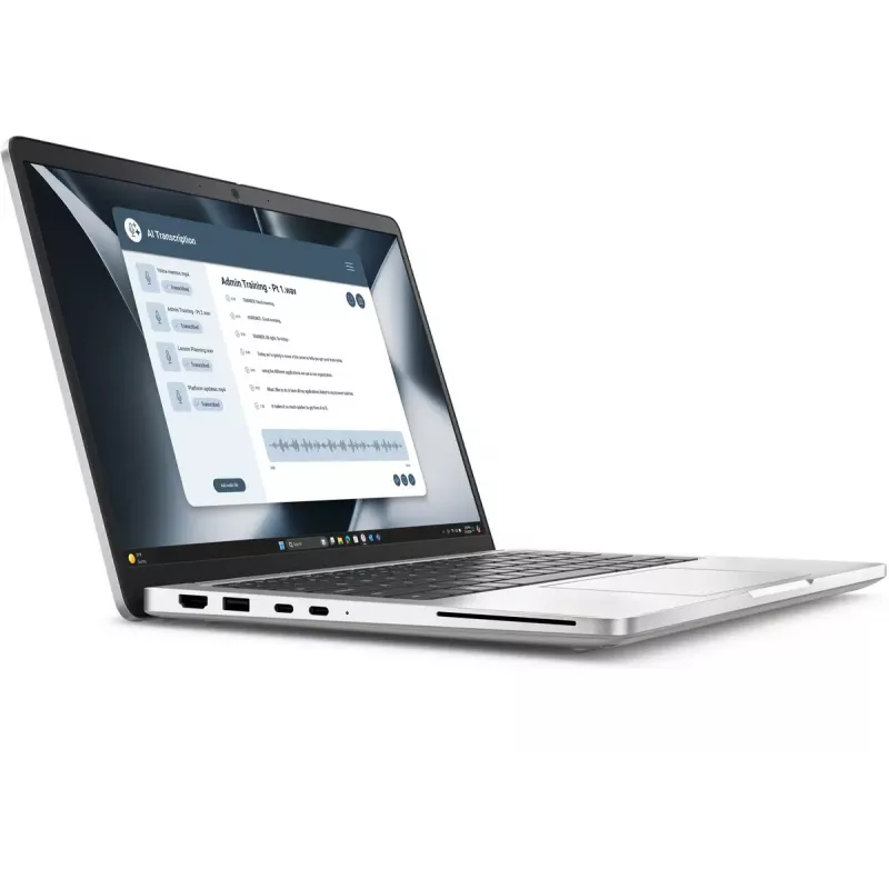 Klēpjdators DELL Pro 13 Plus PB13255 13,3 collas AMD Ryzen AI 5 340 32GB 1TB AMD Radeon 840M Windows 11 Pro