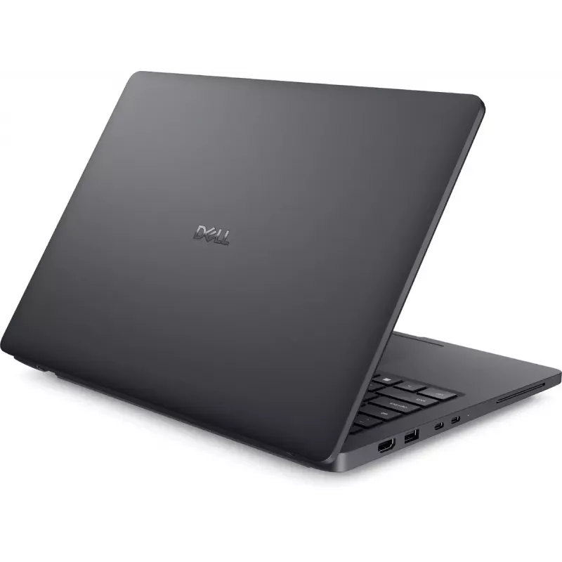 Mobilā darbstacija Dell Pro Max 14 MC14250 — Intel Core Ultra 7 265H, 14 collu Full HD+, 16 GB LPDDR5x, 512 GB SSD, Intel Arc 140T, Windows 11 Pro